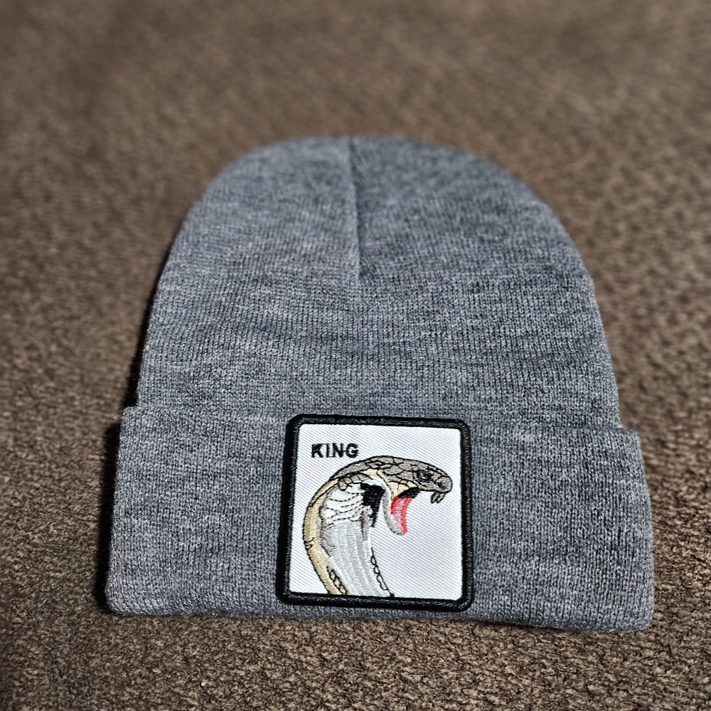 Beanie